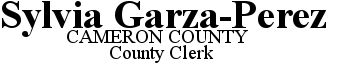 Clerk Information