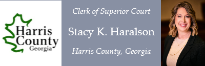 QuickLink Harris County Georgia