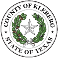Kleberg County