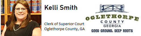 QuickLink Oglethorpe County Georgia Clerk of Superior Court