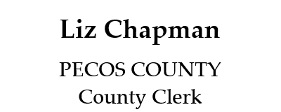 Clerk Information