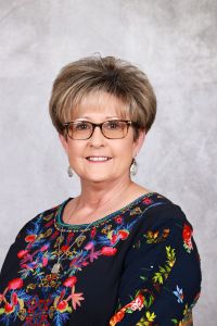 Clerk Photo