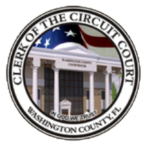 QuickLink Washington County Florida Clerk of the Circuit Court and