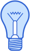 Help Lightbulb Icon