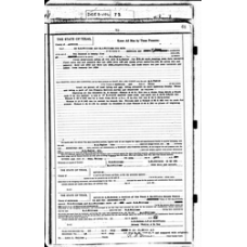 Anderson County - Book: Deed Records Volume: 72 Page: 61