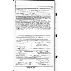 Anderson County - Book: Deed Records Volume: 73 Page: 213