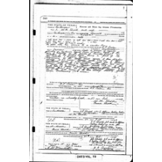 Anderson County - Book: Deed Records Volume: 73 Page: 340
