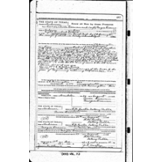 Anderson County - Book: Deed Records Volume: 73 Page: 483