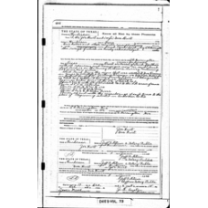 Anderson County - Book: Deed Records Volume: 73 Page: 484