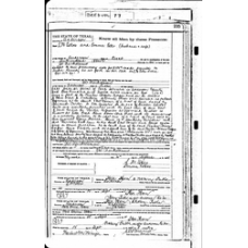 Anderson County - Book: Deed Records Volume: 77 Page: 235