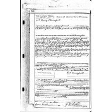 Anderson County - Book: Deed Records Volume: 77 Page: 560