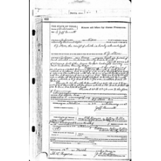 Anderson County - Book: Deed Records Volume: 77 Page: 622
