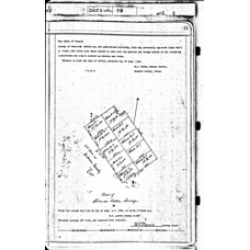 Anderson County - Book: Deed Records Volume: 78 Page: 15