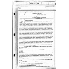 Anderson County - Book: Deed Records Volume: 78 Page: 374