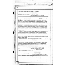 Anderson County - Book: Deed Records Volume: 81 Page: 28