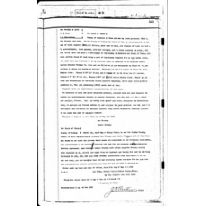 Anderson County - Book: Deed Records Volume: 83 Page: 561