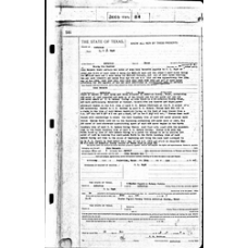 Anderson County - Book: Deed Records Volume: 84 Page: 546