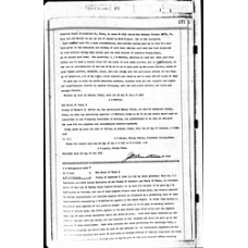 Anderson County - Book: Deed Records Volume: 85 Page: 177