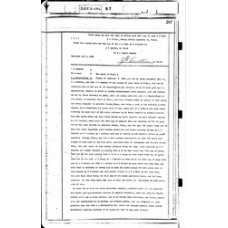 Anderson County - Book: Deed Records Volume: 87 Page: 287
