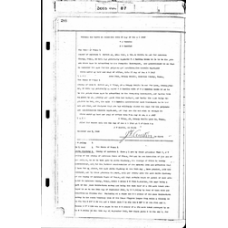 Anderson County - Book: Deed Records Volume: 87 Page: 288