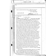 Anderson County - Book: Deed Records Volume: 91 Page: 96