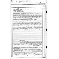 Anderson County - Book: Deed Records Volume: 93 Page: 221