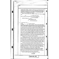 Anderson County - Book: Deed Records Volume: 95 Page: 276