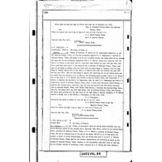 Anderson County - Book: Deed Records Volume: 96 Page: 124