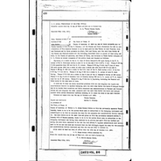 Anderson County - Book: Deed Records Volume: 96 Page: 438
