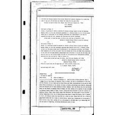 Anderson County - Book: Deed Records Volume: 99 Page: 286