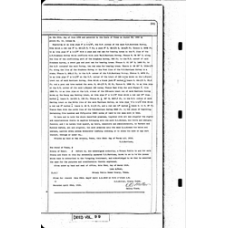 Anderson County - Book: Deed Records Volume: 99 Page: 501