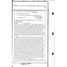 Anderson County - Book: Deed Records Volume: 99 Page: 503