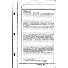 Anderson County - Book: Deed Records Volume: 99 Page: 506