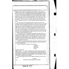 Anderson County - Book: Deed Records Volume: 100 Page: 5