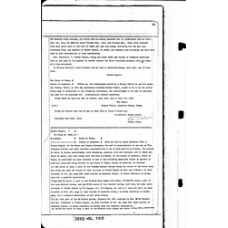 Anderson County - Book: Deed Records Volume: 100 Page: 89