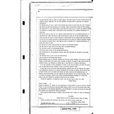 Anderson County - Book: Deed Records Volume: 100 Page: 90