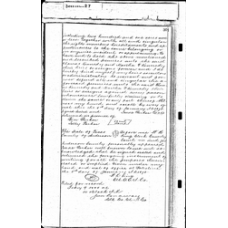 Anderson - Book: Deed Records Volume: 27 Page: 301