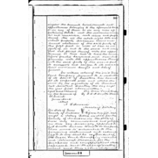 Anderson - Book: Deed Records Volume: 28 Page: 589