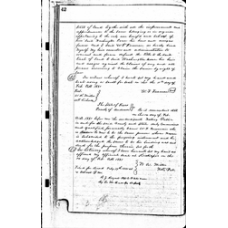 Anderson - Book: Deed Records Volume: 29 Page: 42