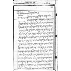 Anderson - Book: Deed Records Volume: 29 Page: 181