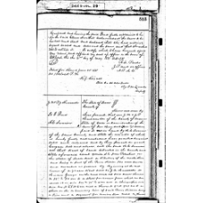 Anderson - Book: Deed Records Volume: 29 Page: 513