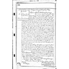 Anderson - Book: Deed Records Volume: 29 Page: 596