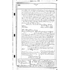 Anderson - Book: Deed Records Volume: 29 Page: 598