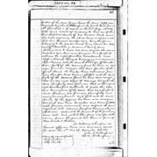 Anderson - Book: Deed Records Volume: 30 Page: 467