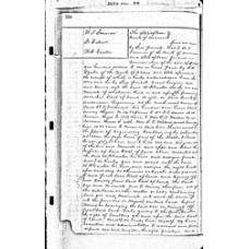 Anderson - Book: Deed Records Volume: 30 Page: 534