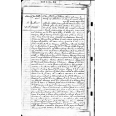 Anderson - Book: Deed Records Volume: 30 Page: 627