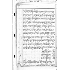 Anderson - Book: Deed Records Volume: 30 Page: 628