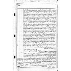 Anderson - Book: Deed Records Volume: 30 Page: 630
