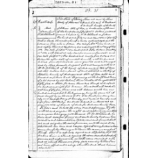 Anderson - Book: Deed Records Volume: 31 Page: 1