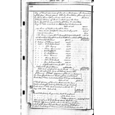 Anderson - Book: Deed Records Volume: 31 Page: 126